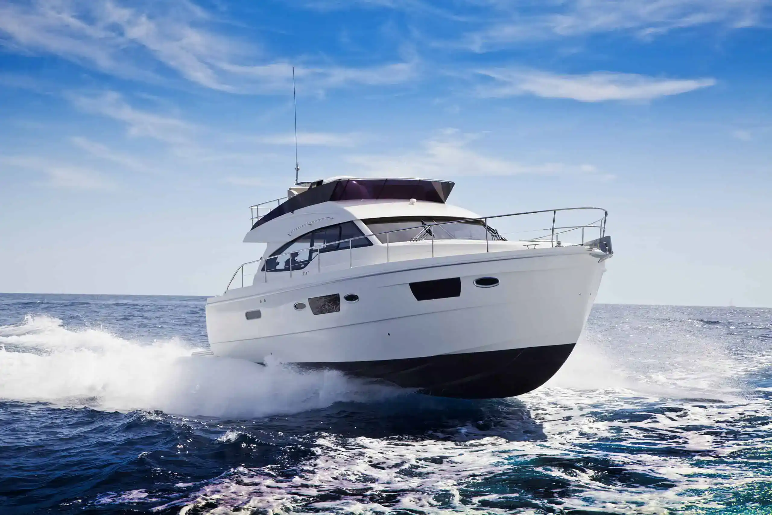 Boat Insurance Georgia