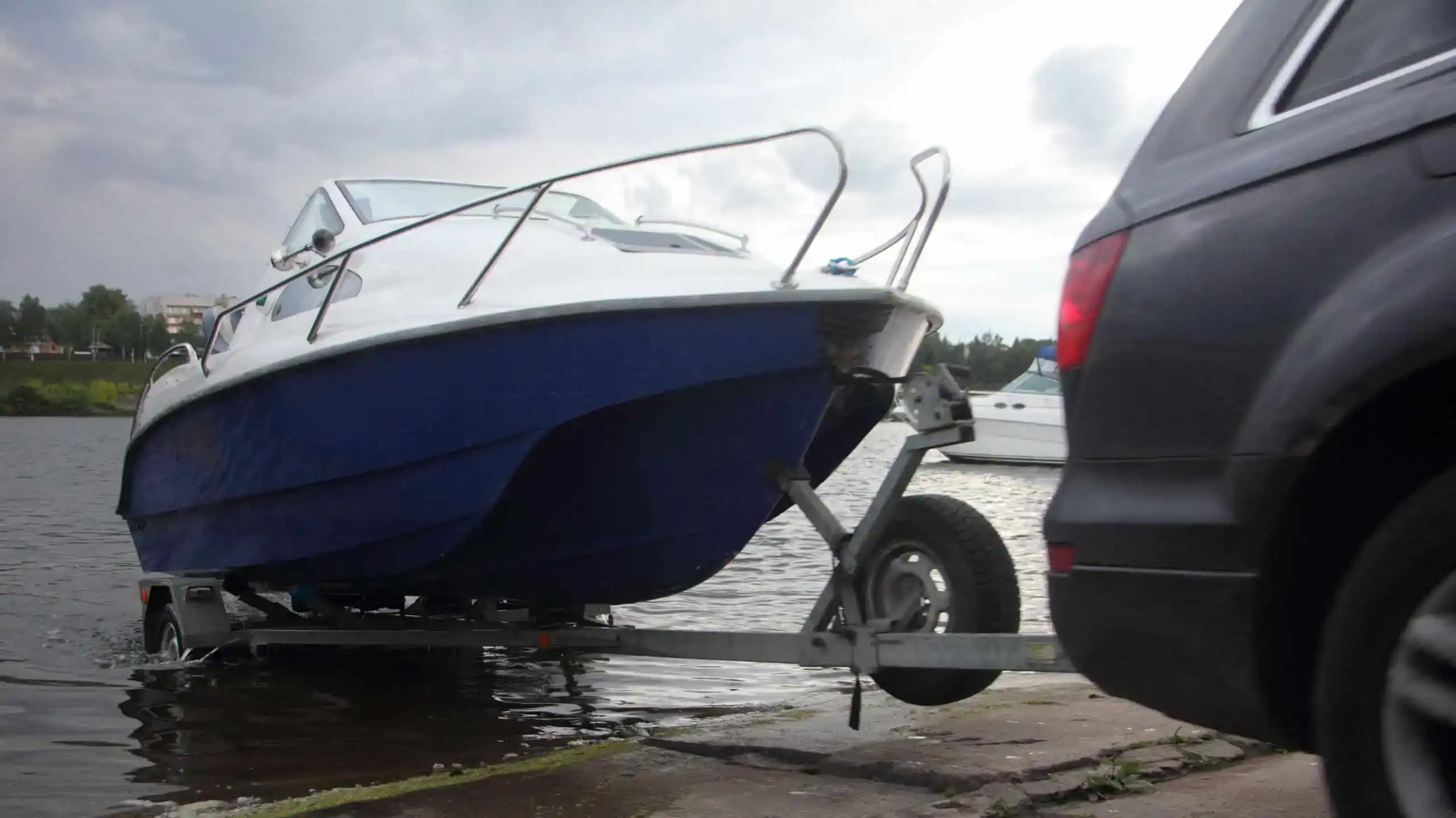 Boat Insurance Georgia