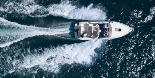 Boat Insurance Georgia