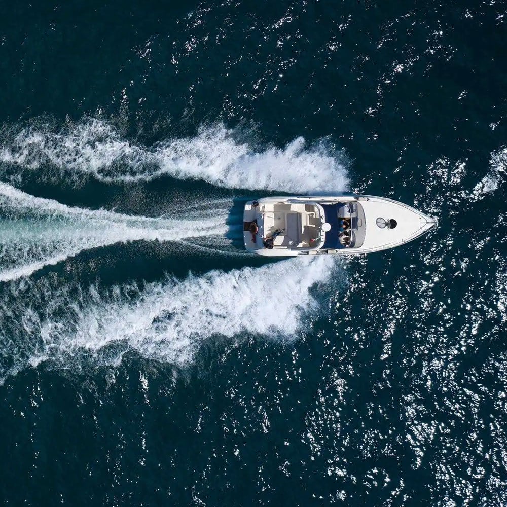 Boat Insurance Georgia