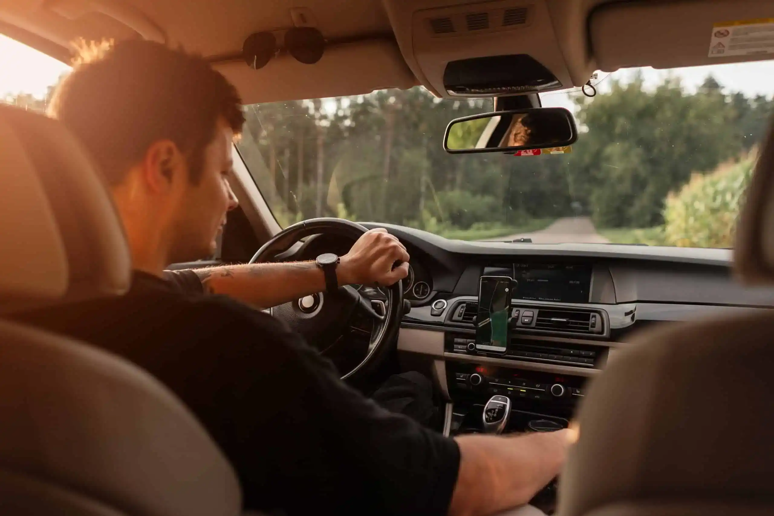 Car Insurance Georgia