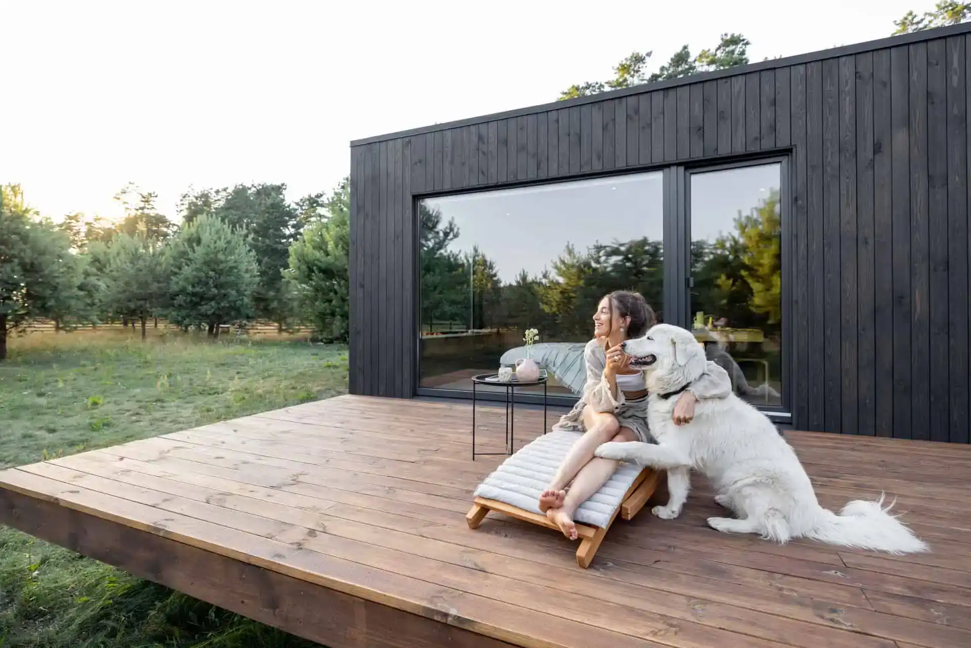 Airbnb/ Vacation Rental Insurance Georgia