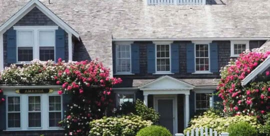 Airbnb/ Vacation Rental Insurance Georgia