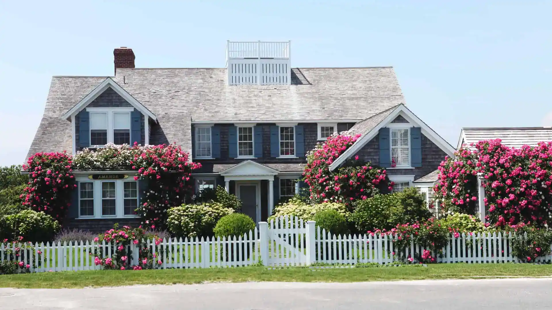 Airbnb/ Vacation Rental Insurance Georgia