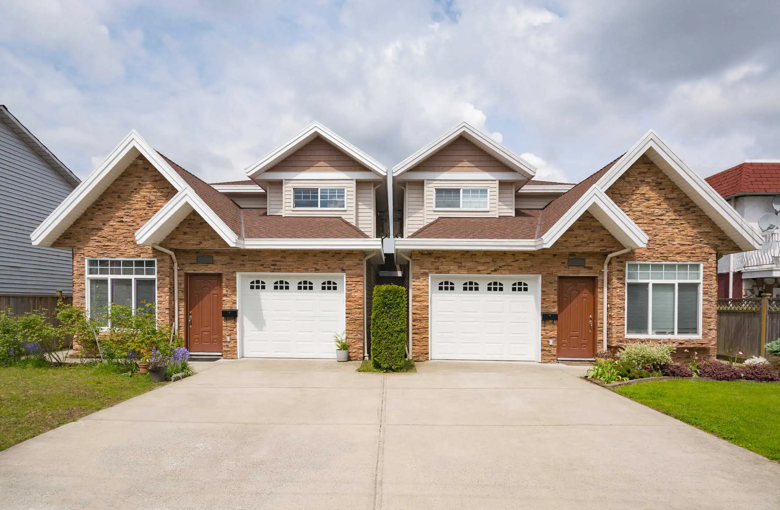 Multi-Family Property Insurance Georgia