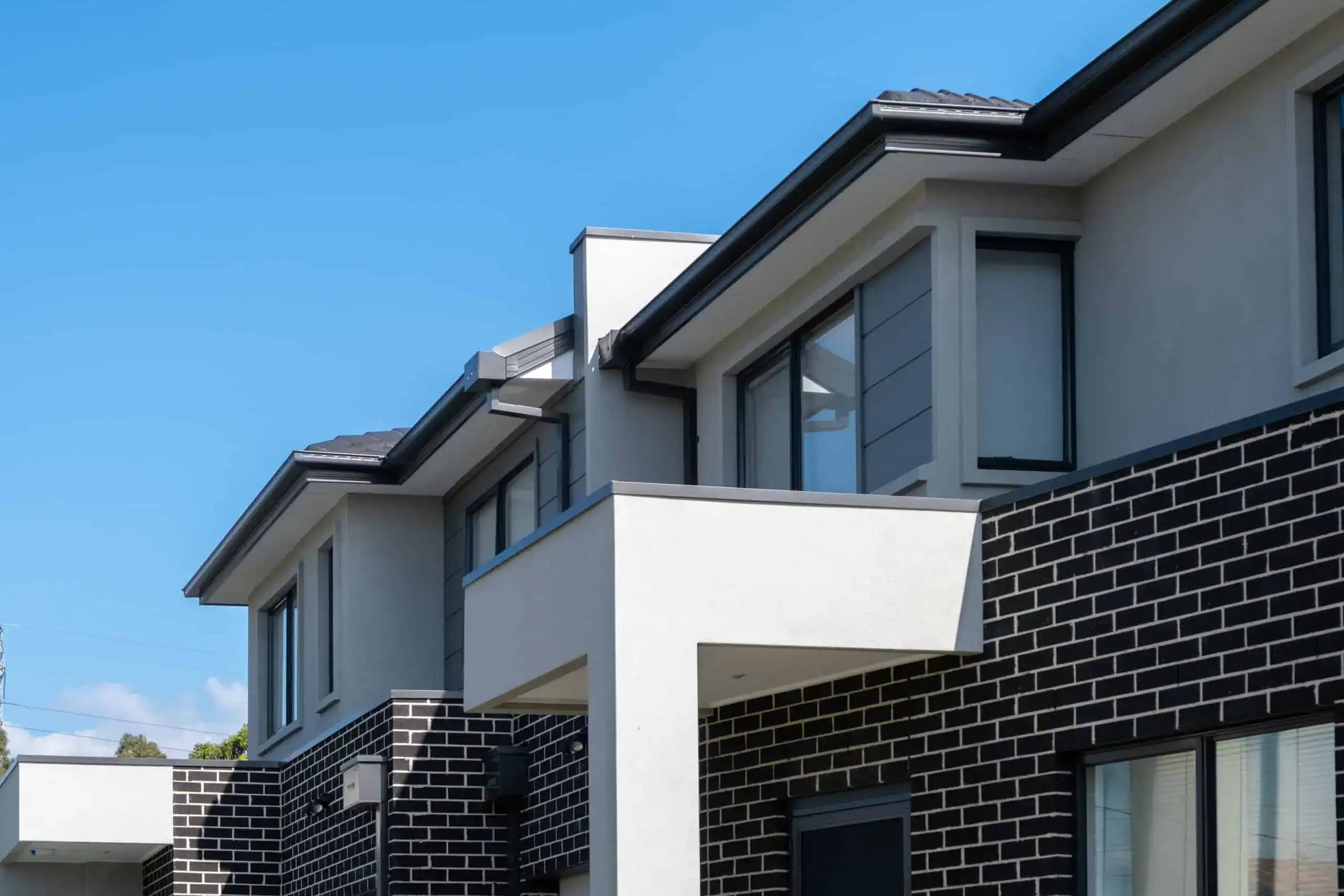 Multi-Family Property Insurance Georgia