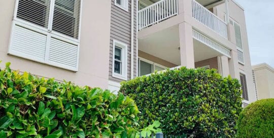 Multi-Family Property Insurance Georgia