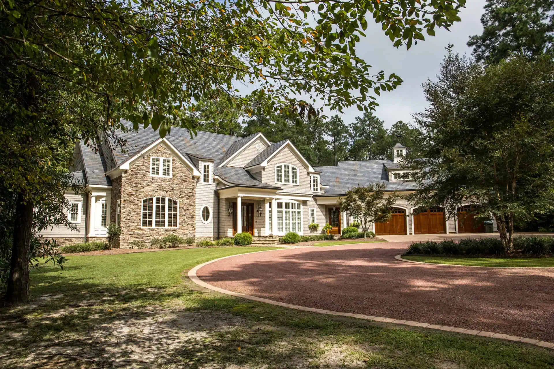 High Value Home Insurance Georgia