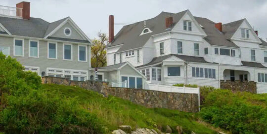 High Value Home Insurance Georgia