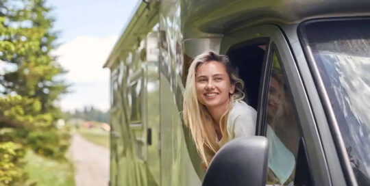 RV Insurance Georgia