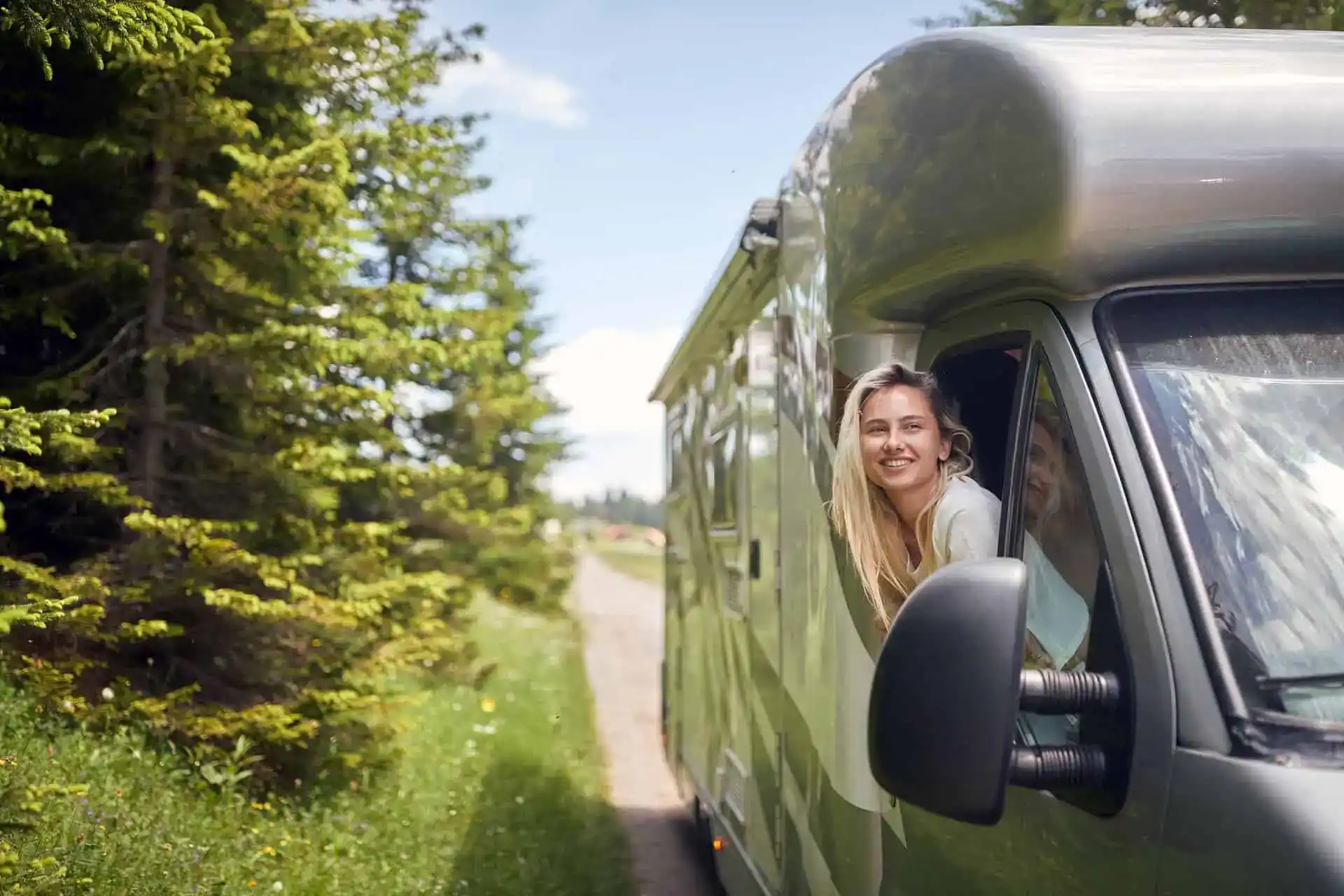 RV Insurance Georgia