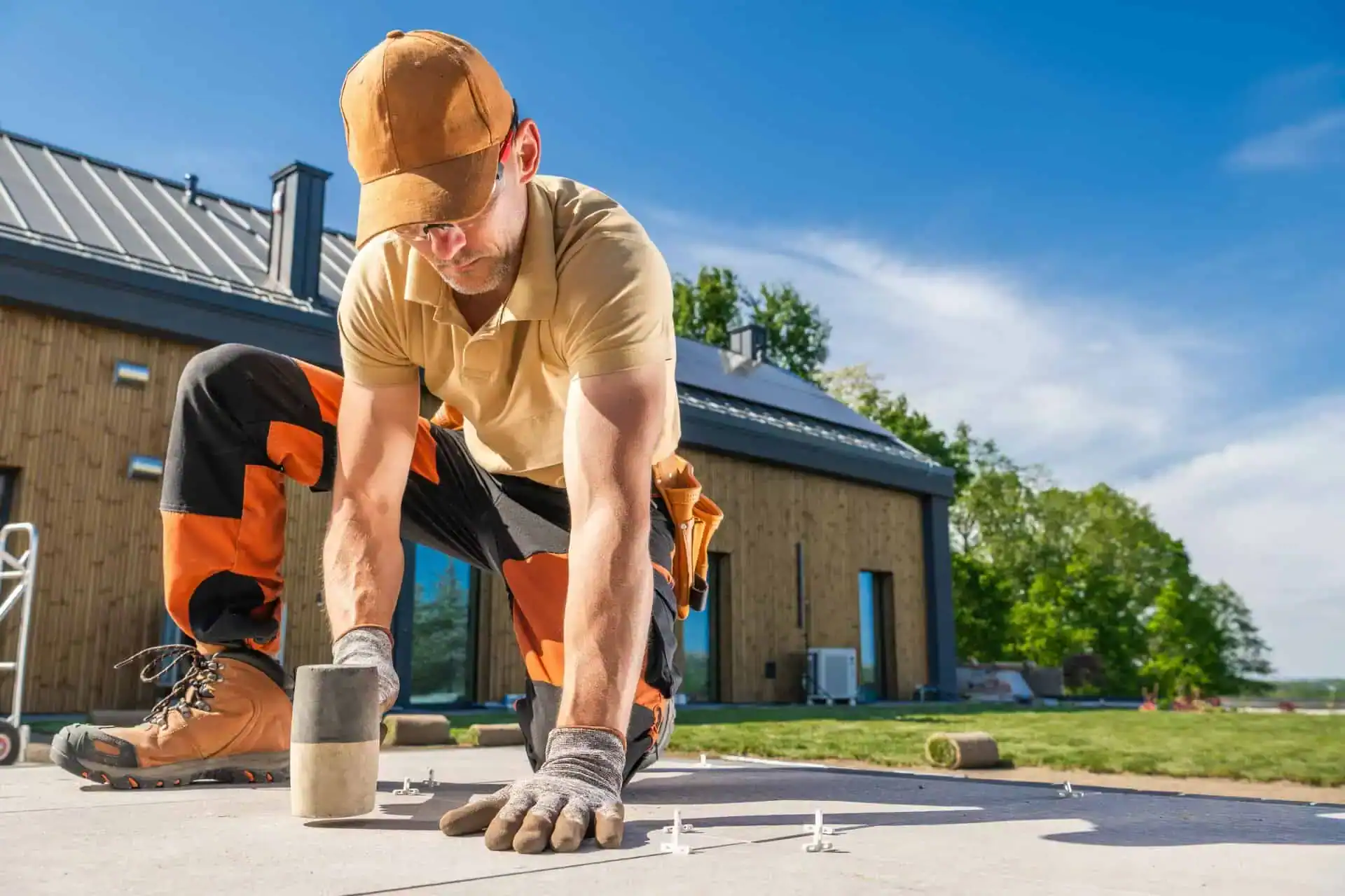 Contractors Insurance Georgia