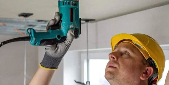 Contractors Insurance Georgia