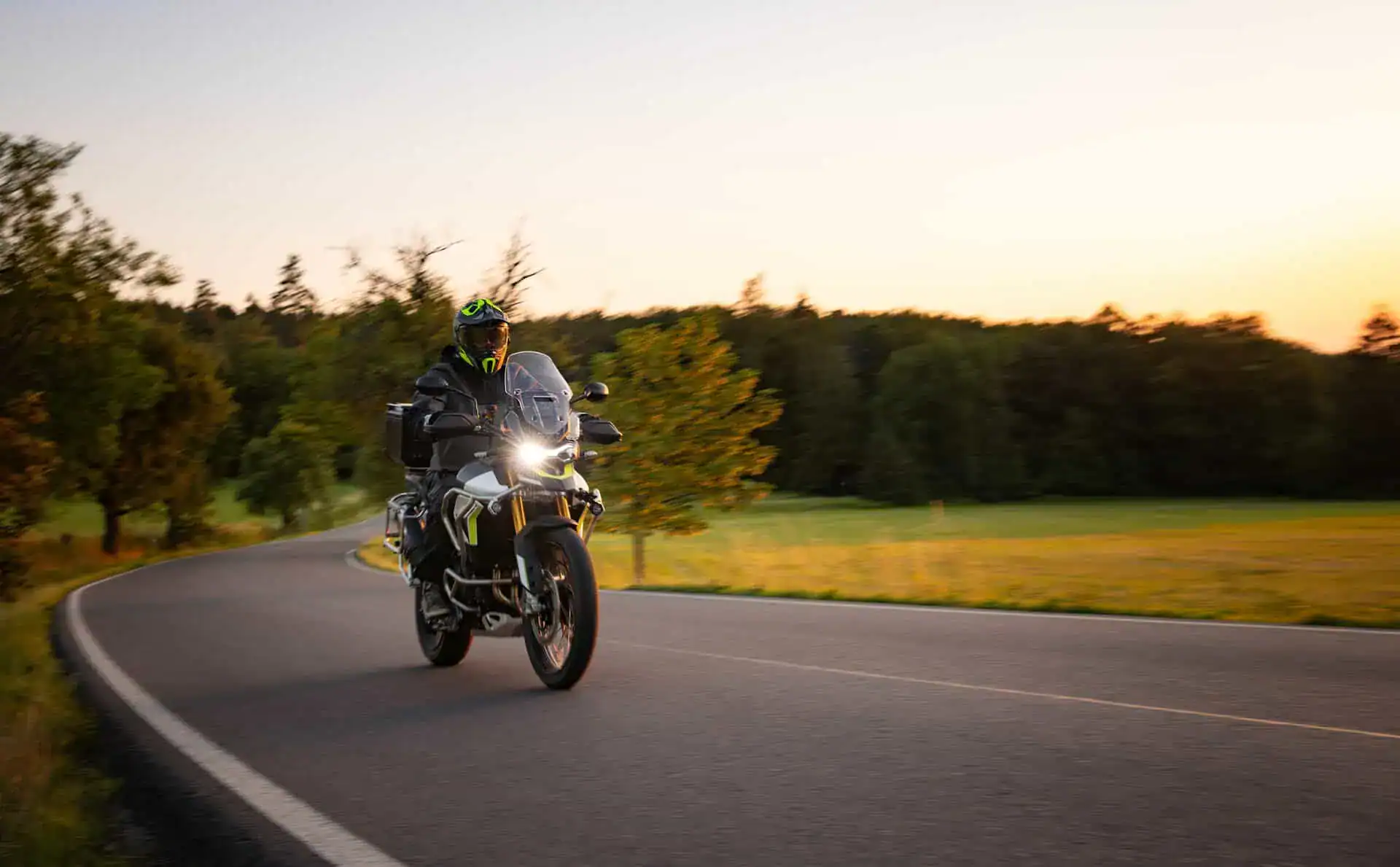 Motorcycle Insurance Georgia