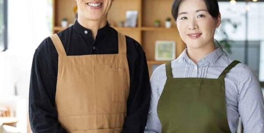 Restaurant Insurance Georgia