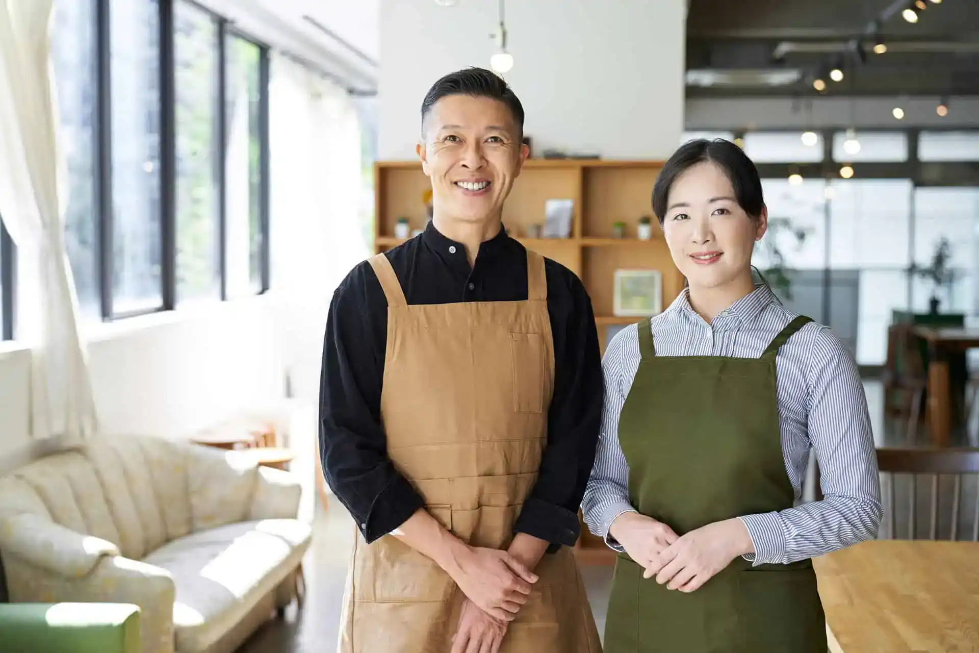 Restaurant Insurance Georgia