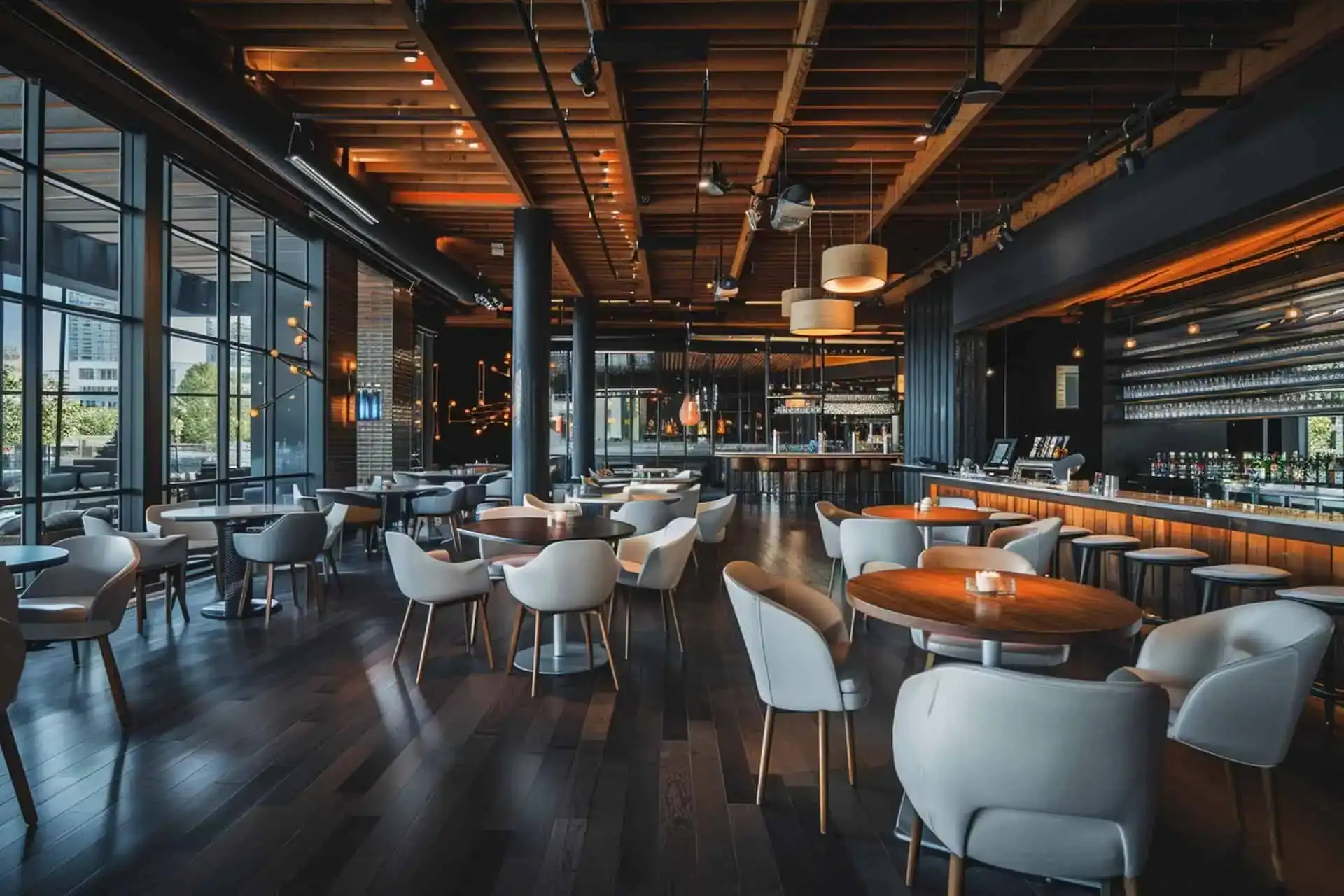 Restaurant Insurance Georgia