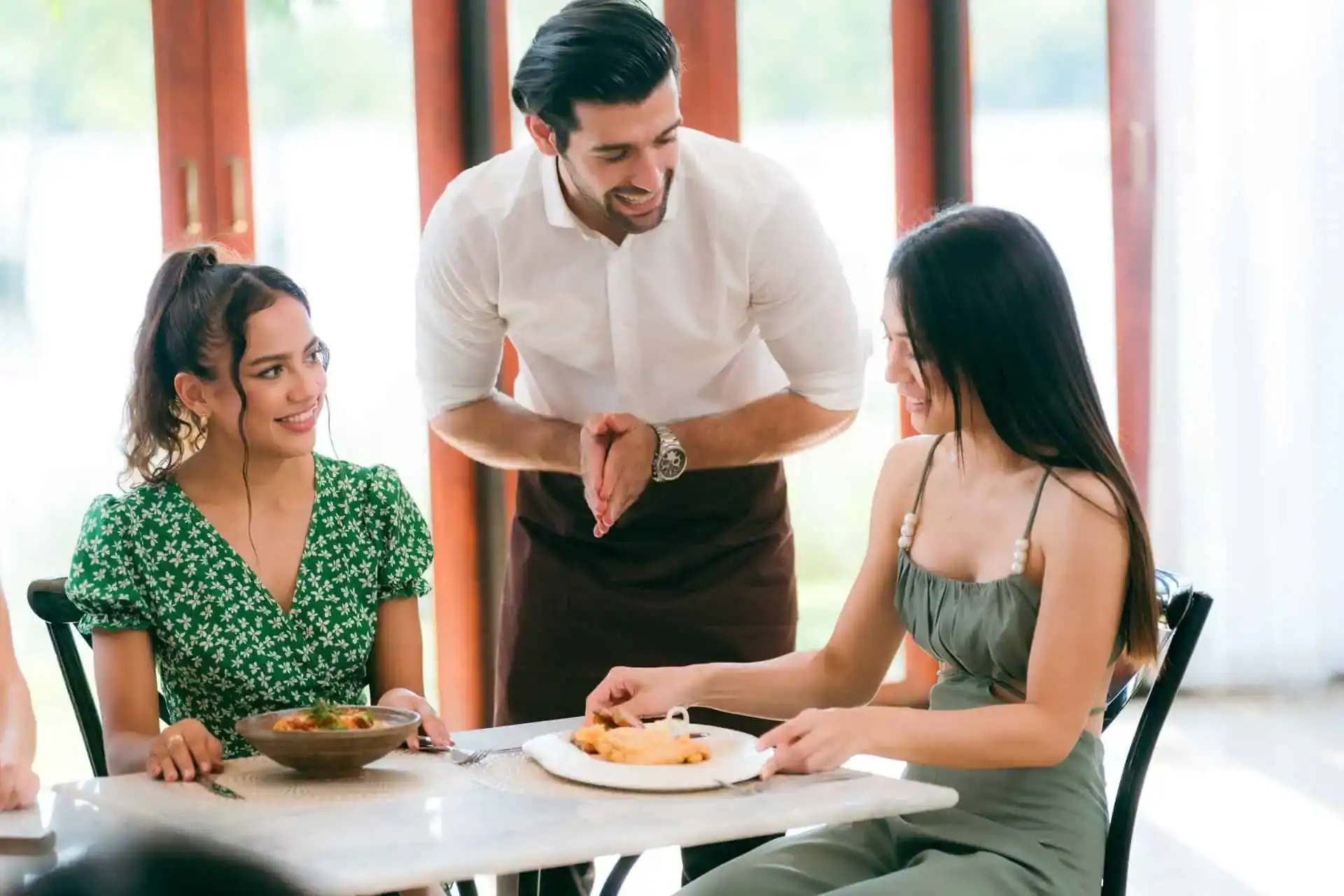 Restaurant Insurance Georgia