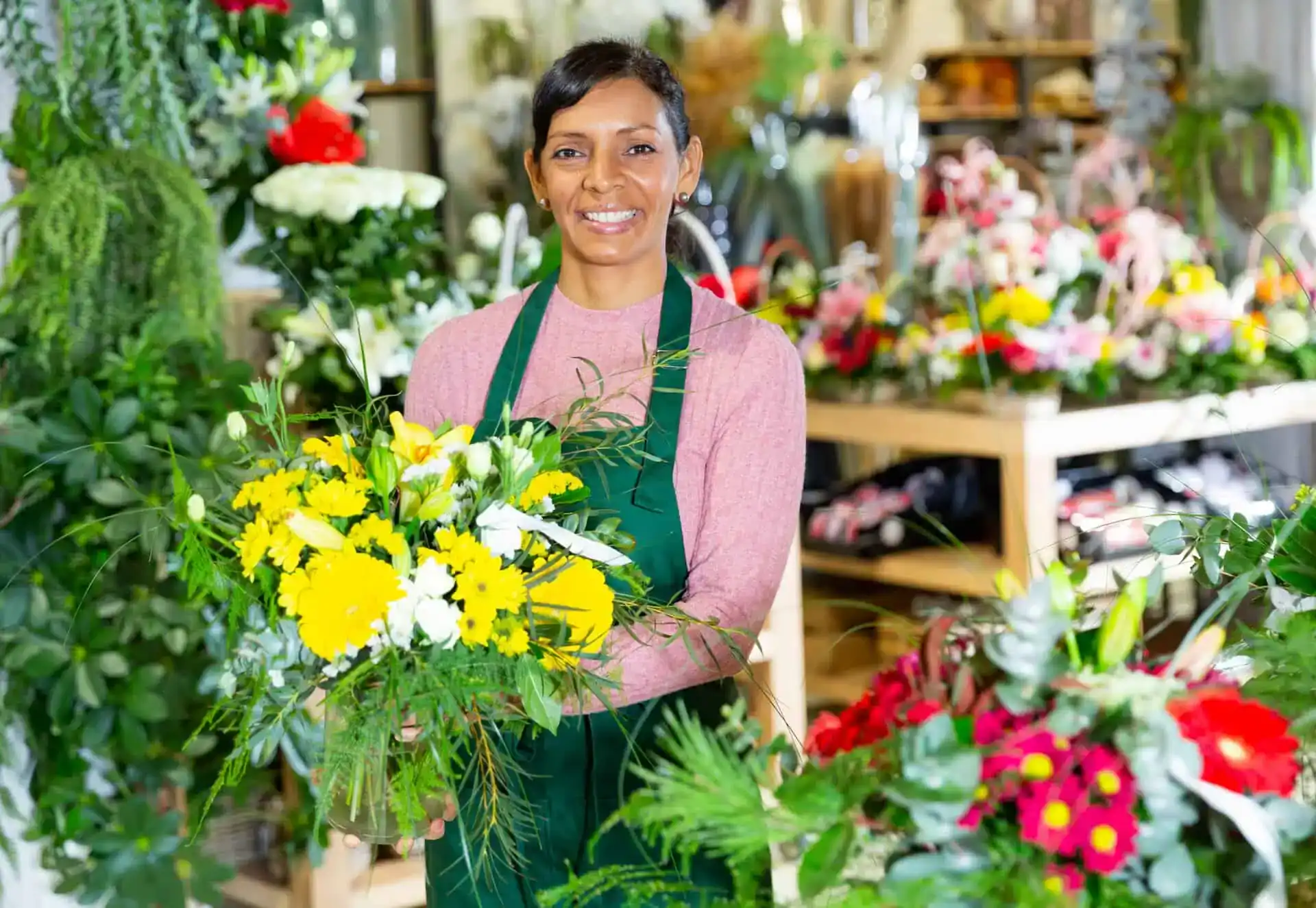 Small Business Insurance Georgia