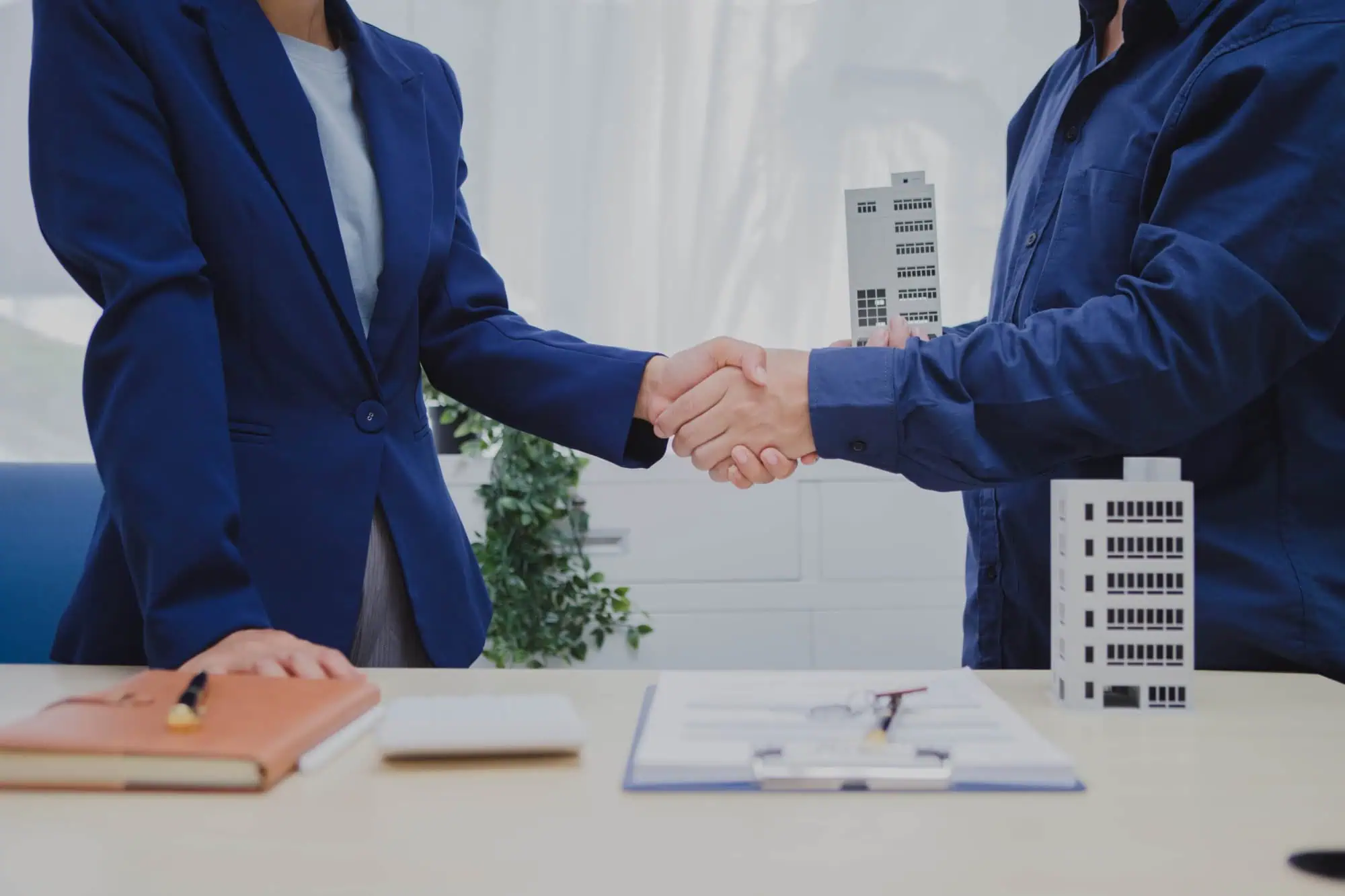 Condo Association Insurance Georgia