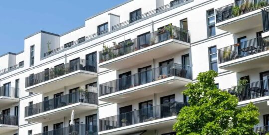 Condo Association Insurance Georgia
