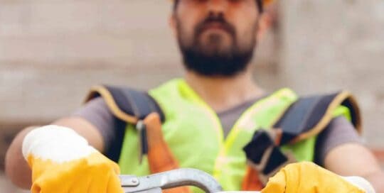 Builders Risk Insurance Georgia