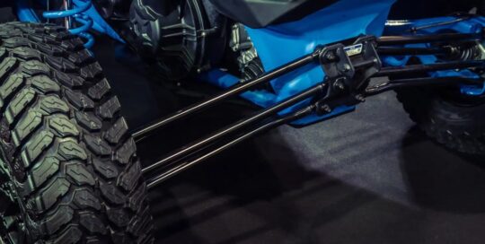 ATV Insurance Georgia