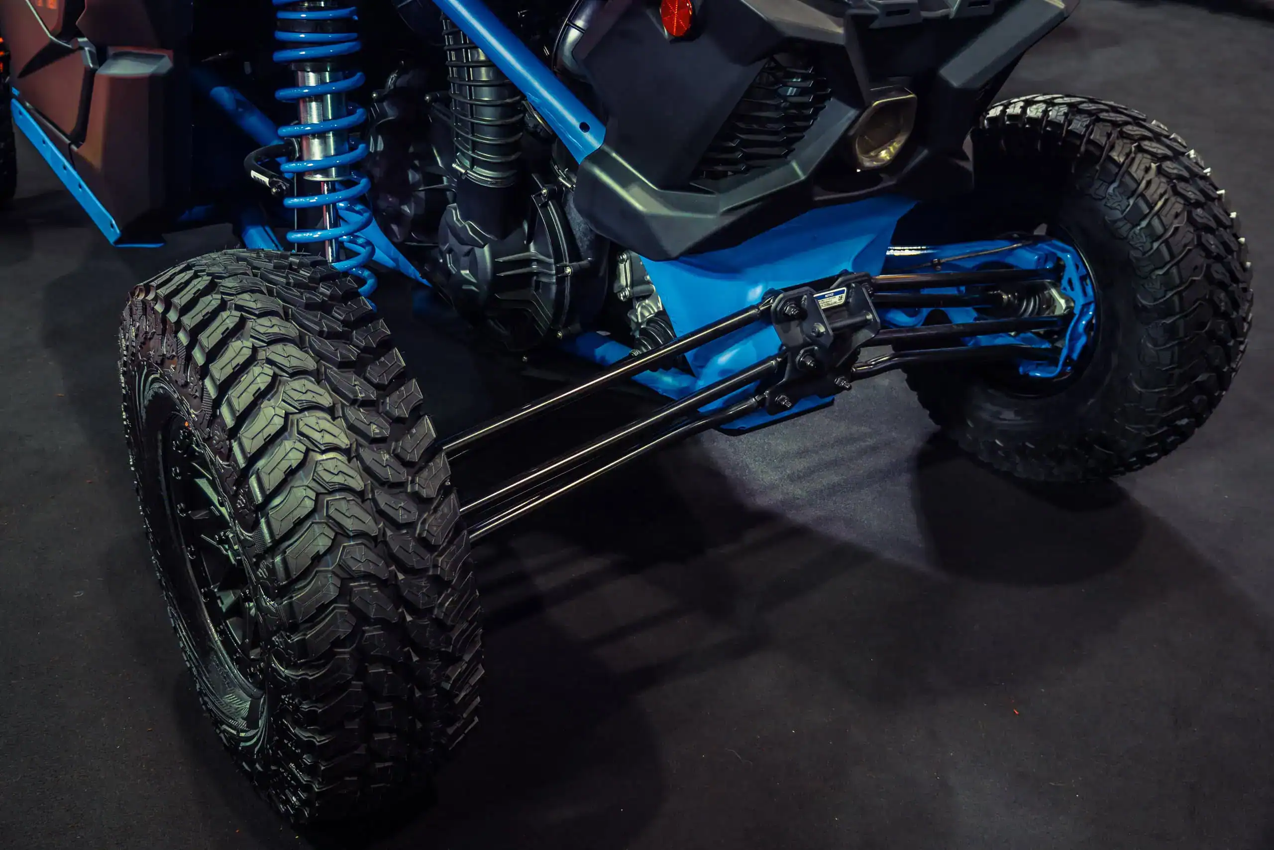 ATV Insurance Georgia