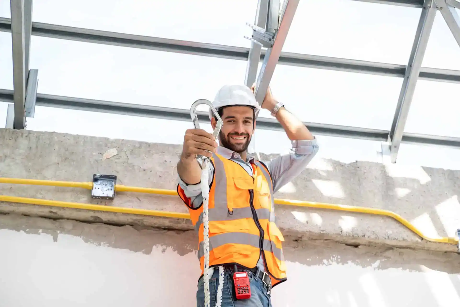 Builders Risk Insurance Georgia