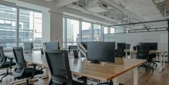 Commercial Property Insurance Georgia