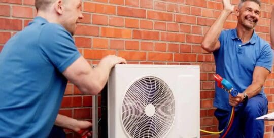 HVAC Contractor Insurance Georgia