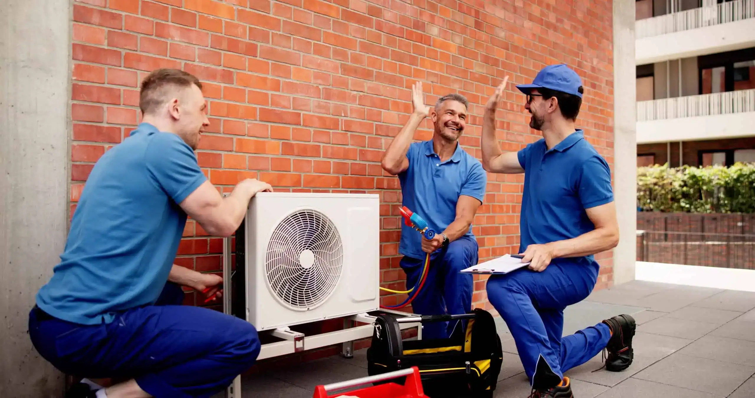 HVAC Contractor Insurance Georgia