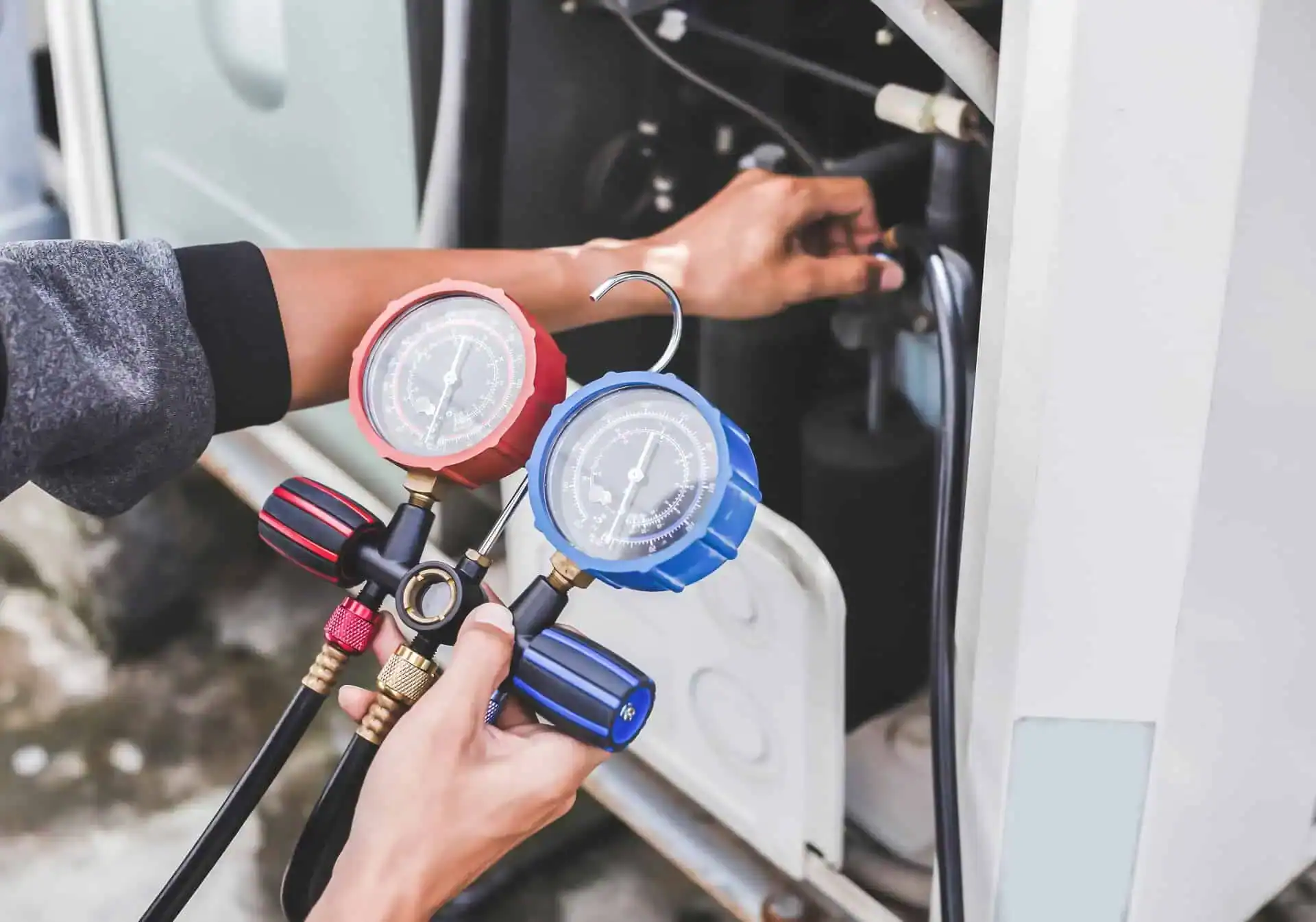 HVAC Contractor Insurance Georgia