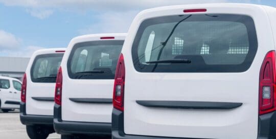 Commercial Auto Insurance Georgia
