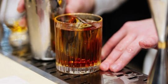 Liquor Liability Insurance Georgia