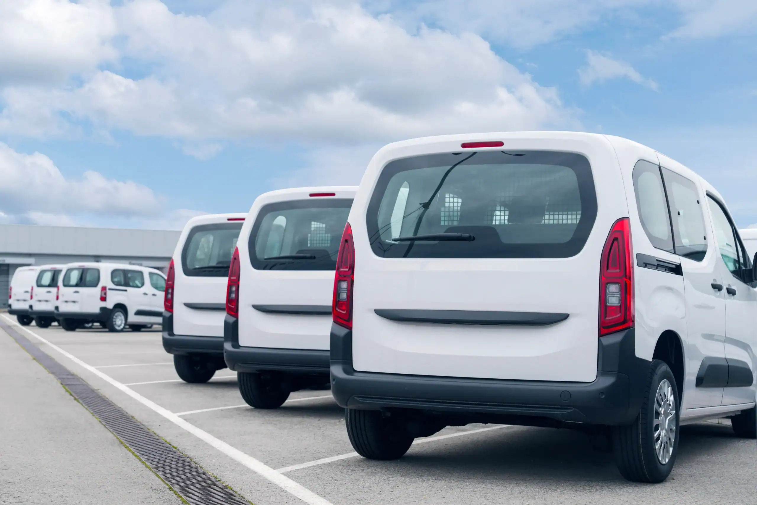 Commercial Auto Insurance Georgia