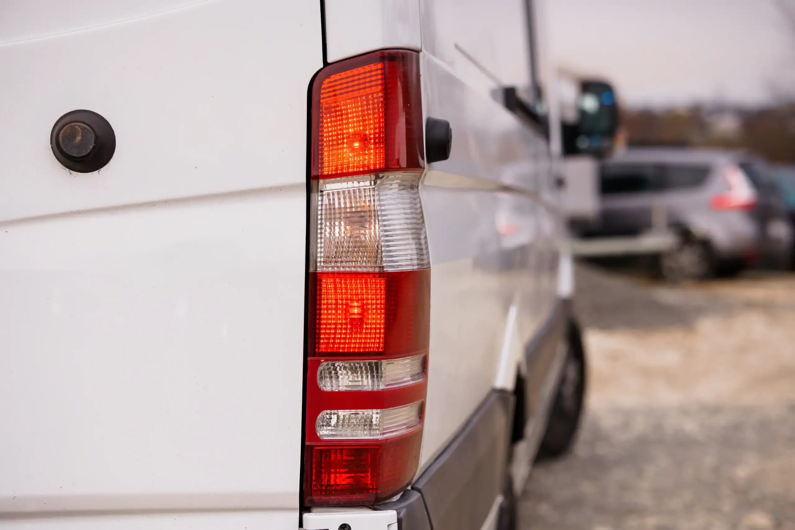 Commercial Auto Insurance Georgia