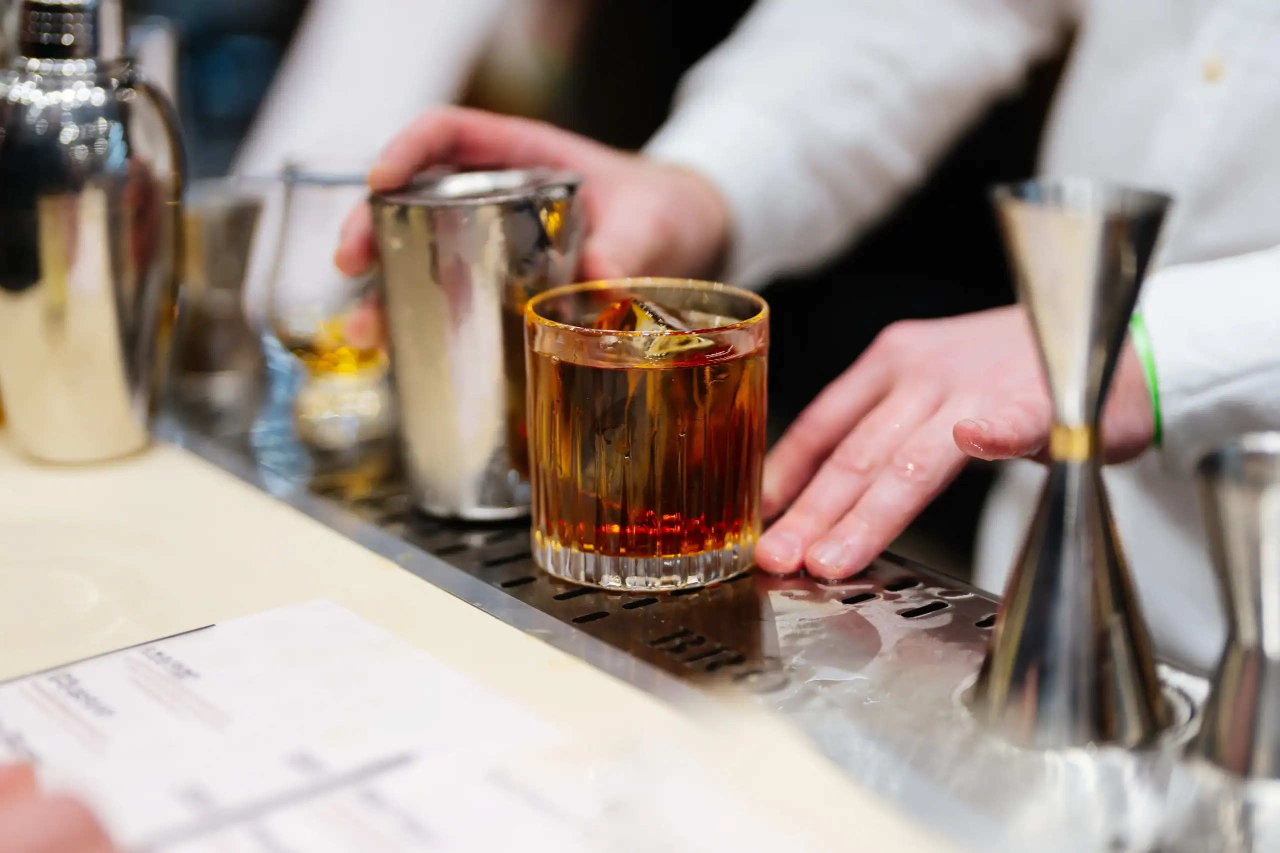 Liquor Liability Insurance Georgia