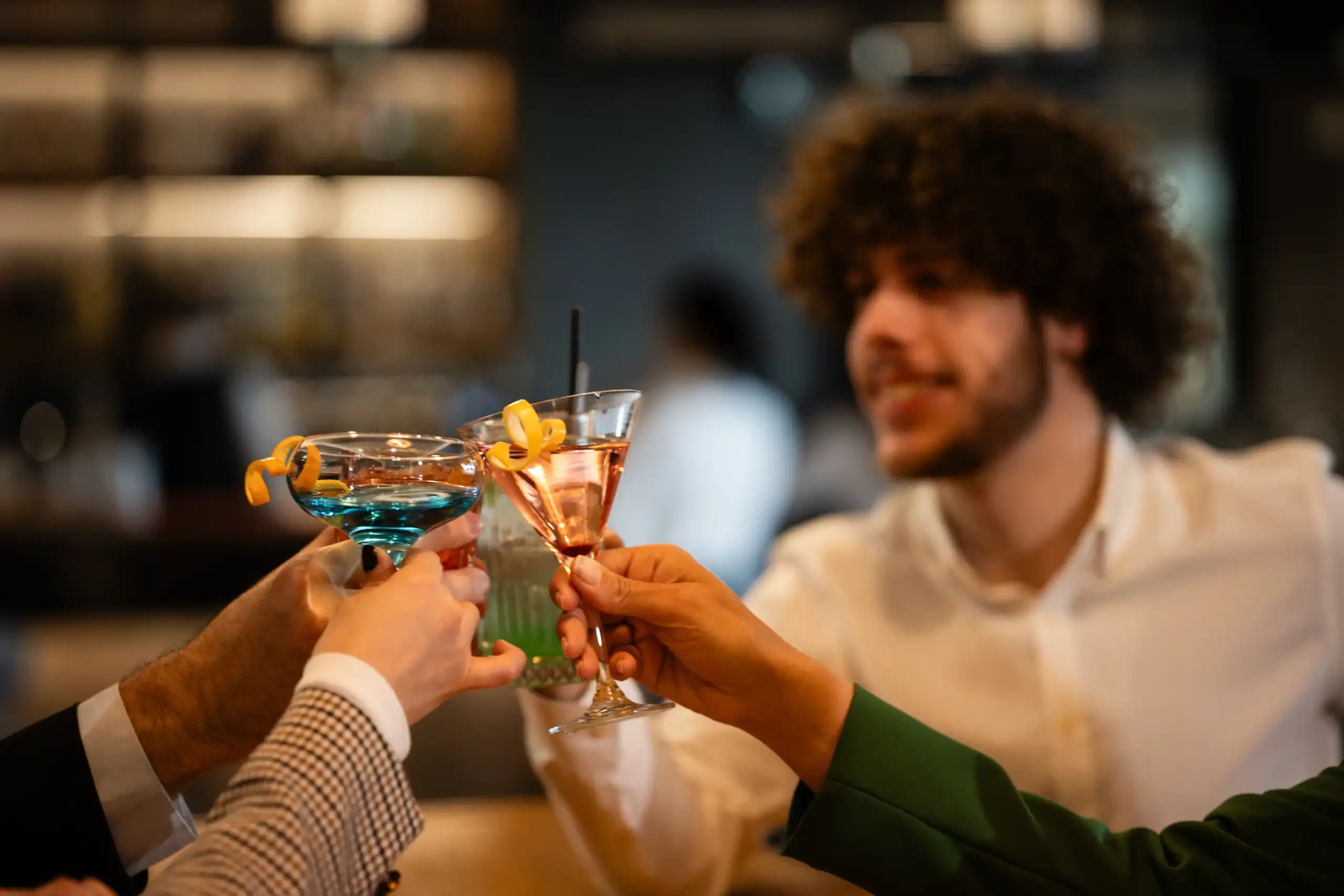 Liquor Liability Insurance Georgia
