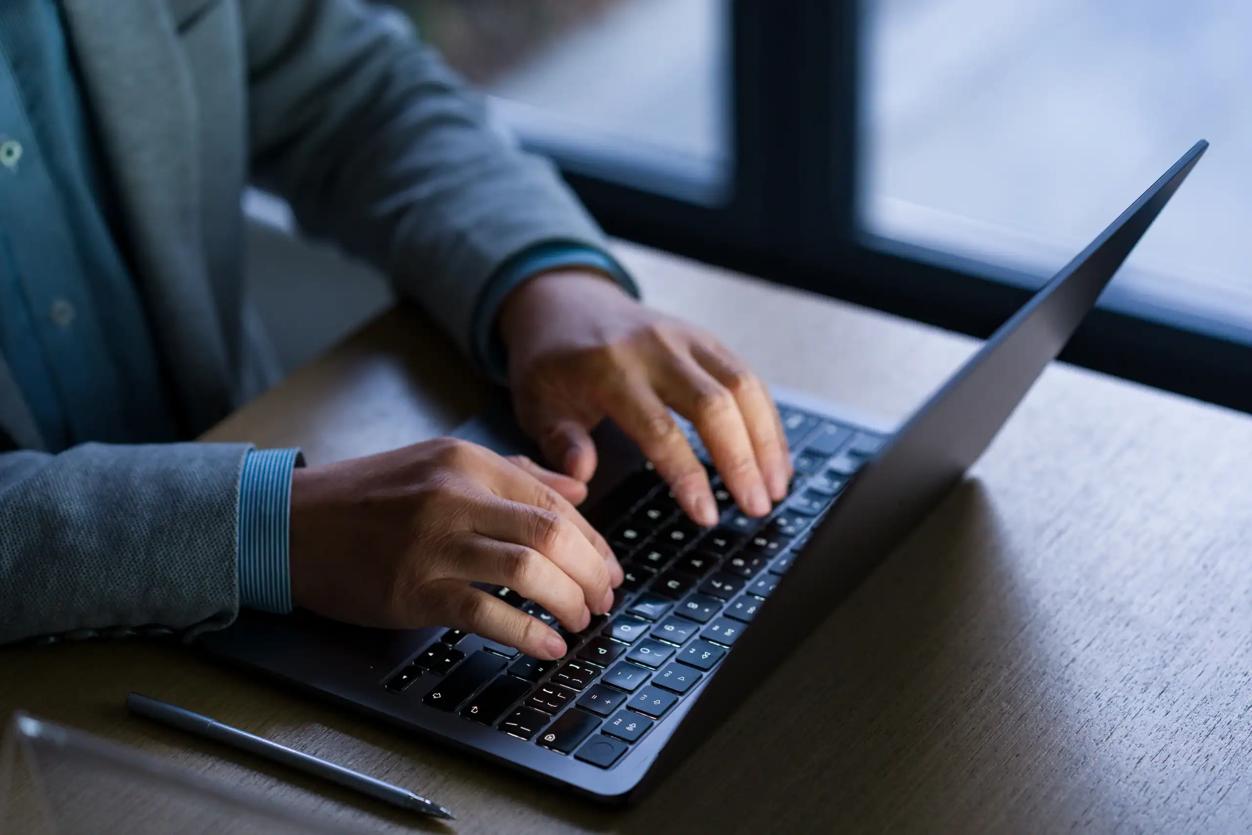 Cyber Insurance Georgia