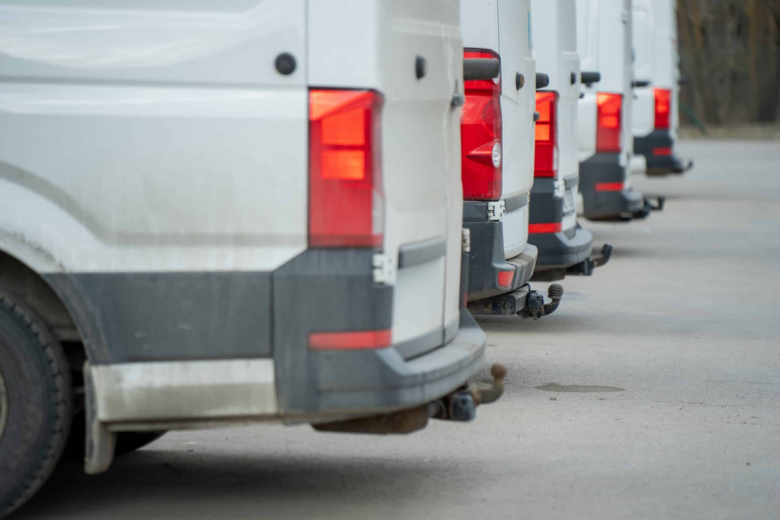 Fleet Insurance Georgia