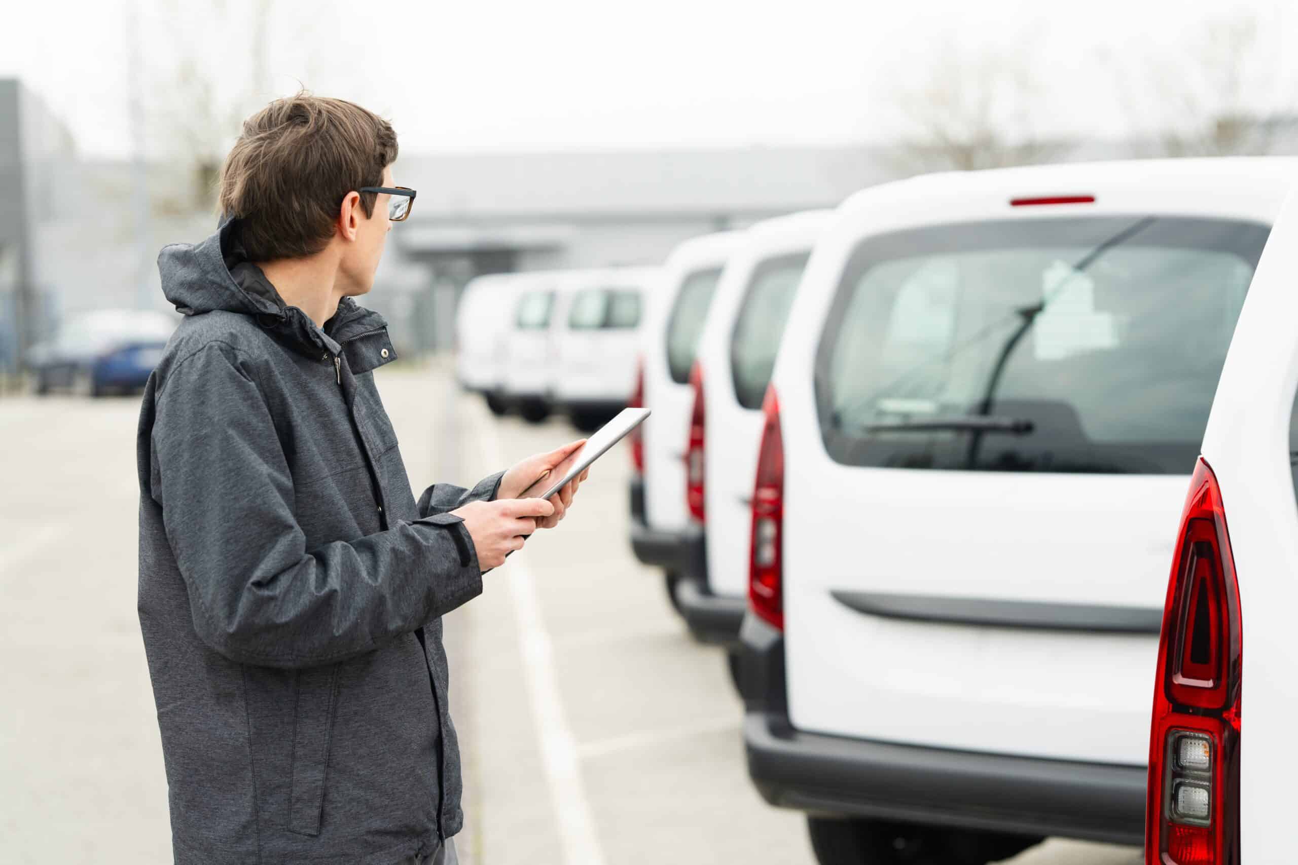 Fleet Insurance Georgia