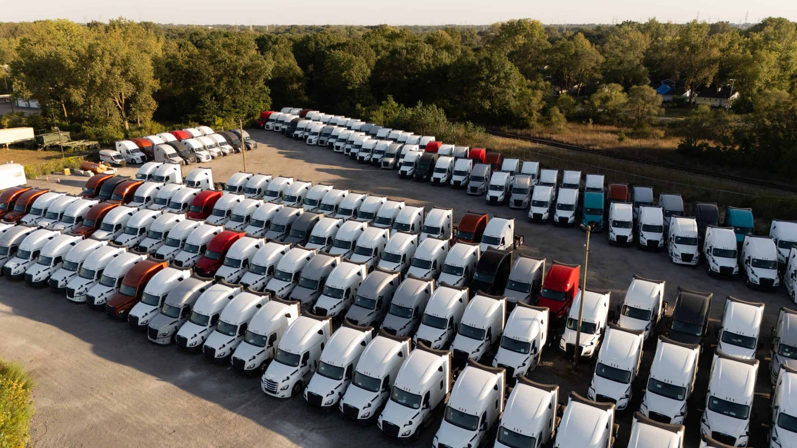 Fleet Insurance Georgia