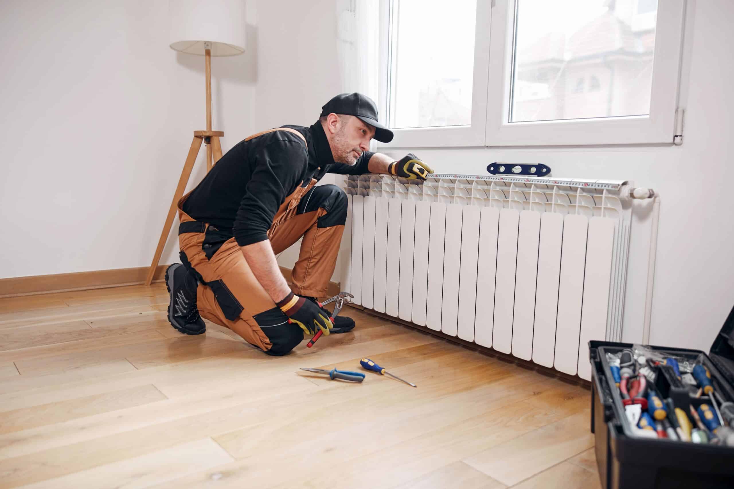 Handyman Insurance Georgia