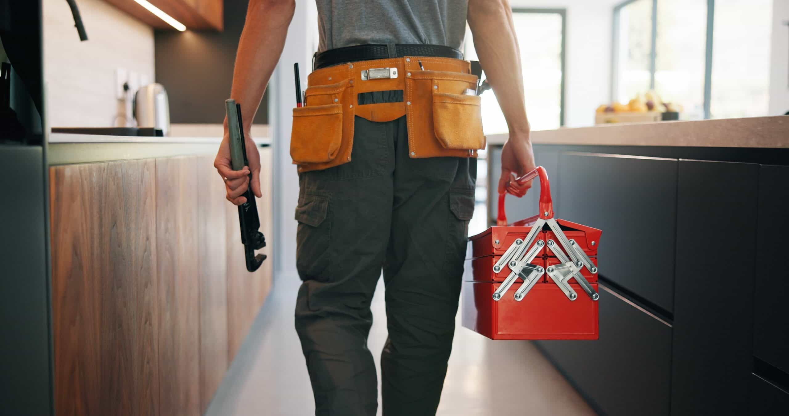 Handyman Insurance Georgia